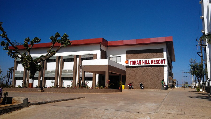 Toran Hill Resort Saputara